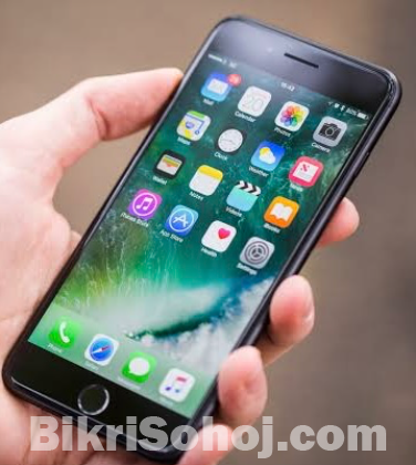 I Phone7